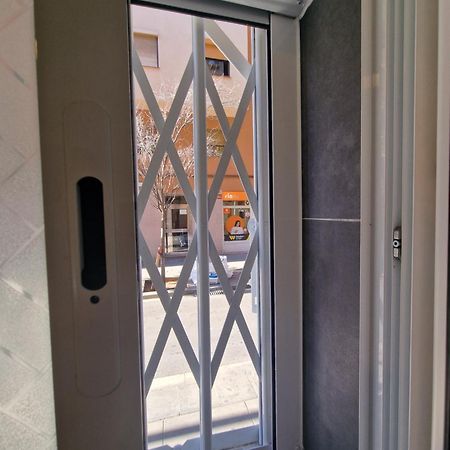 Apartamento Barcelona, Apartamento De 1 Habitacion L'Hospitalet de Llobregat Exterior foto